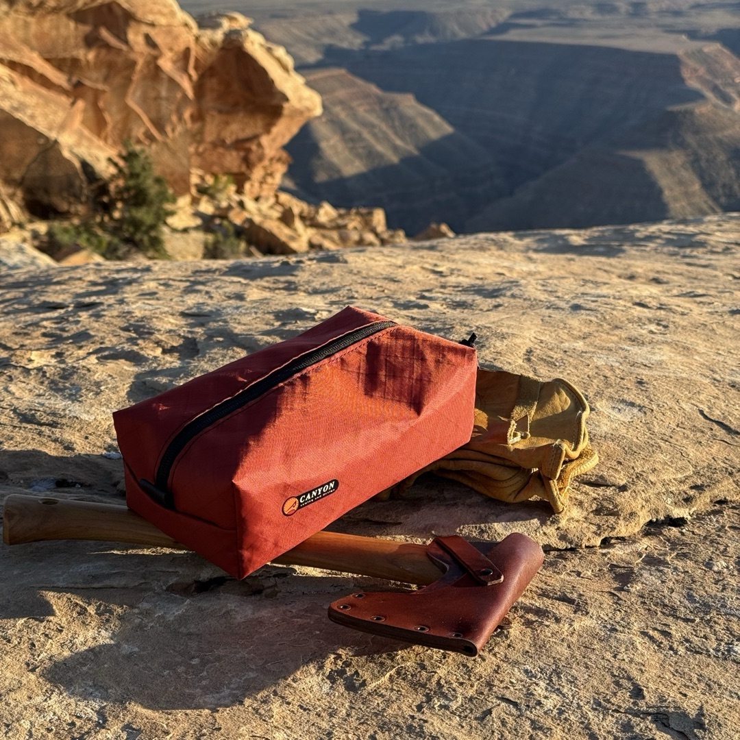 Ether Cube Rust - image 1