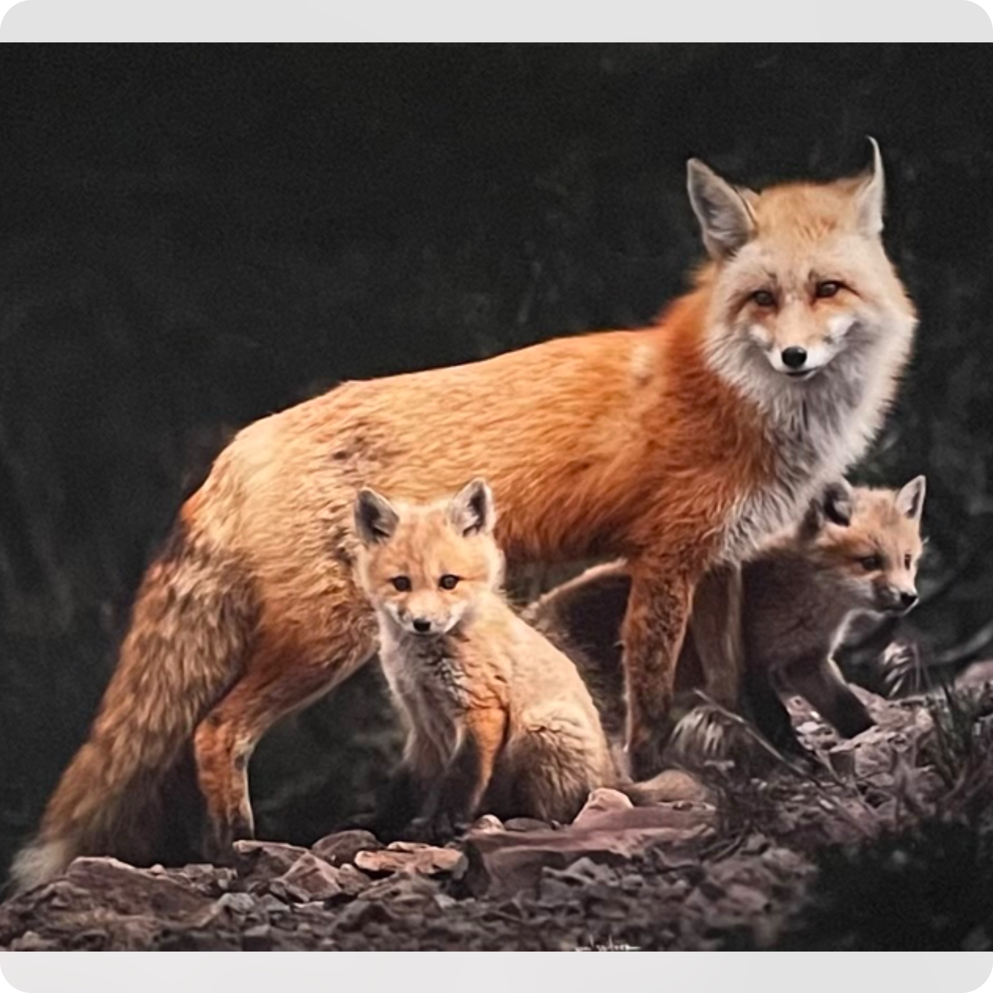Vixen